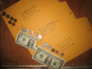 Illustration for article titled Not-So-Big Three Bake Sale Raises Enough To Fund CEO Salaries